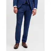 Jack & Jones Jprsolaris Slim Fit Tailored Bukser