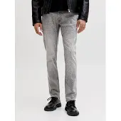 Jack & Jones Herre Glenn Original 333 Slim Fit Jeans Grey Denim