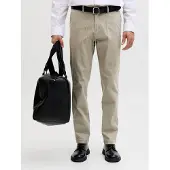 Jack & Jones St Marco Bowie Slim Chinobukser