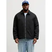 Jack & Jones Plus Size Skjortejakke