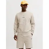 Jack & Jones Printet Sweatshirt