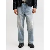 Jack & Jones Jjialex Jjcrew Sq 071 Noos Jeans I Baggy Fit