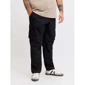 Jack&Jones PLUS Plus Size Relaxed Fit Bukser I Relaxed Fit