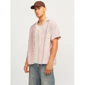 Jack & Jones Relaxed Fit Hawaiiskjorte