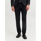 Jack & Jones Jprsolaris Slim Fit Tailored Bukser