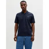 Jack & Jones Bluser & t-shirts 'JJDAYTONA' mørkeblå