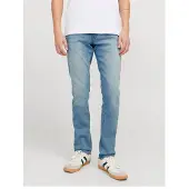 Jack & Jones Jeans 'JJIGLENN JJFOX' blue denim