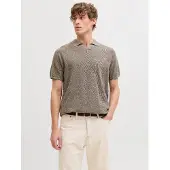 Jack & Jones Hill Kortærmet Sweater