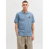 Jack & Jones Bluser & t-shirts 'JJDAYTONA' opal