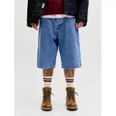 Jack & Jones Ekstra Baggy Fit Denimshorts