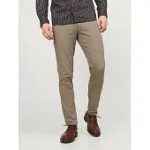 Jack & jones Slim Fit Chinobukser