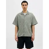Jack & Jones Skjorte grå
