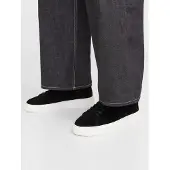 Jack & Jones Sneaker low 'JFWStockholm' sort