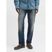 Jack & Jones Jjichris Jjoriginal Cb 620 Noos Jeans I Relaxed Fit