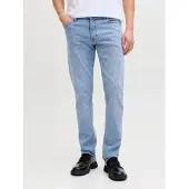 Jack & Jones Jeans 'JJIGlenn JJFelix' blue denim