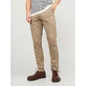 Jack & Jones Slim Fit Chinobukser