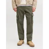 Jack & Jones Kane Dover Zip Cargobukser