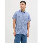 Jack & Jones Comfort Fit Hawaiiskjorte