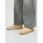 Jack & Jones Slipper 'REGENT' taupe