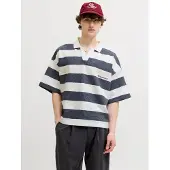 Jack & Jones Savona Kortærmet Polo