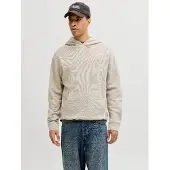 Jack & Jones Sweatshirt lysegrå