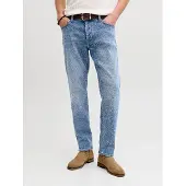 Jack & Jones Jjimike Jjoriginal St 171 Noos Jeans I Tapered Fit