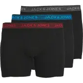 Jack & Jones 12211666 Trunk Plus Size Boxers 3 Enheder