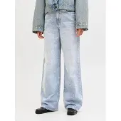 JJXX Tokyo Wide R400 Jjxx Højtaljede Jeans