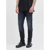 Jack & Jones Jeans 'JJIGLENN JJICON' mørkeblå