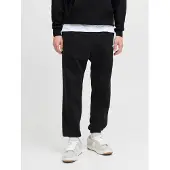 Jack & Jones Bukser 'JPSTKANE SOHO' sort / hvid