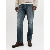 Jack & Jones Jjimike Jjwells Jj 048 Noos Jeans I Tapered Fit