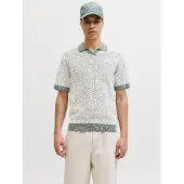 Jack & jones Strikket Polo