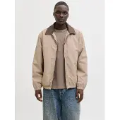 Jack & Jones Baxter Contrast Jakke
