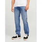 Jack & Jones Jjichris Jjcooper Cb 224 Bf Jeans I Relaxed Fit