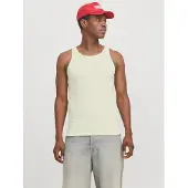 Jack & Jones Bluser & t-shirts 'JORHydra' offwhite