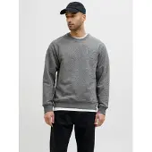 R.D.D. ROYAL DENIM DIVISION Sweatshirt grå