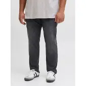 Jack & jones Plus Size Jjiglenn Jjoriginal Sq 270 Noos Pls Jeans I Slim Fit