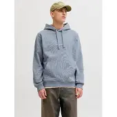 Jack & Jones Sweatshirt 'JORNorrebro' røgblå