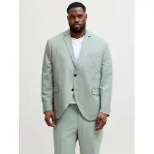 Jack&Jones PLUS Plus Size Regular Fit Blazer