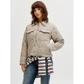 Jack & Jones Hope Allie Quilted Jjxx Jakke