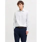 Jack & jones Slim Fit Formel Skjorte