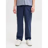 Jack & Jones Junior Bukser 'JPSTKarl' navy