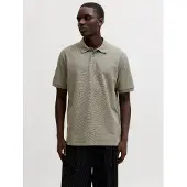 Jack & Jones Fodboldtrøje 'JJEAustin' khaki