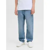 Jack & Jones Junior Jeans 'JJICHRIS JJORIGINAL' blå