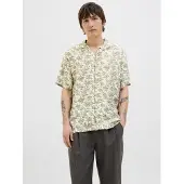 Jack & jones Relaxed Fit Hawaiiskjorte