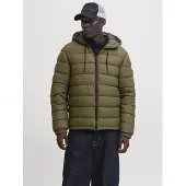 Jack & Jones Vinterjakke oliven
