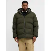 Jack & Jones Plus Size Dynejakke