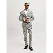 Jack & Jones Jakkesæt 'JPRMartin' grå