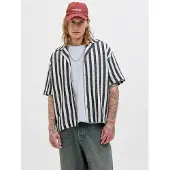Jack & Jones Relaxed Fit Hawaiiskjorte
