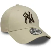 New Era 9forty Mlb New York Yankees 60771850 Kasket